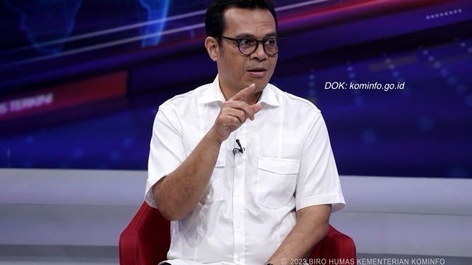 Perpres Publisher Rights Jamin Keadilan Ekonomi Industri Pers