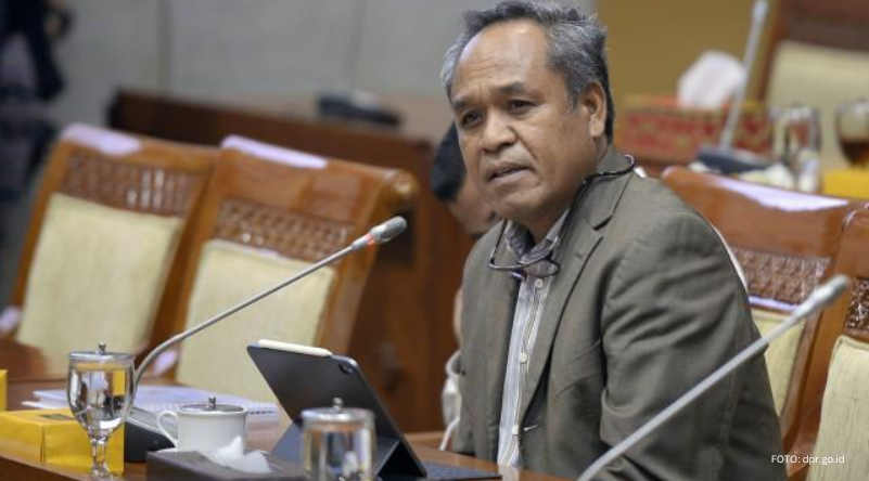 Legislator Pertanyakan Pemerintah Tidak Usulkan RUU Perampasan Aset Dalam Prolegnas